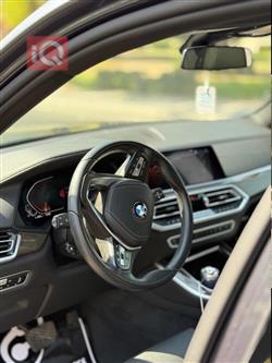 بي ام دبليو X5